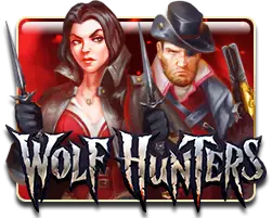 Wolf Hunters