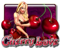 Cherry Love