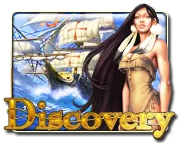 The Discovery