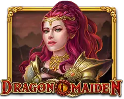 Dragon Maiden
