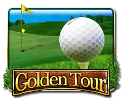 Golden Tour