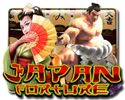 Japan Forture
