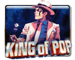 KING Of POP
