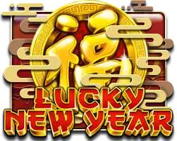 Lucky New Year