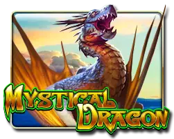 Mystical Dragon