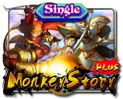 Monkey Story Plus
