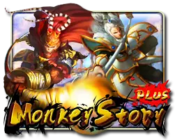 Monkey Story Plus Online