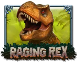 Raging Rex