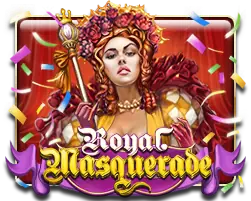 ROYAL MASQUERADE