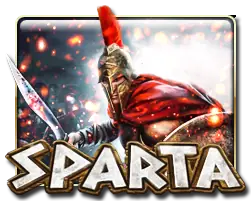 Sparta