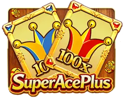Super Ace Plus