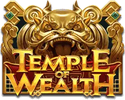 Temple of Wealth