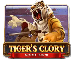 Tigers glory
