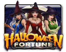 Halloween Fortune