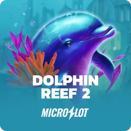 Dolphin Reef 2