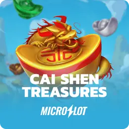 Cai Shen Treasures