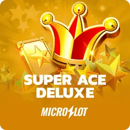 Super Ace Deluxe