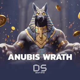 Anubis Wrath
