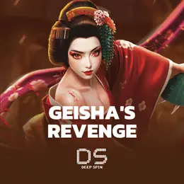 Geisha's Revenge