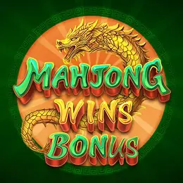 Mahjong Wins Bonus