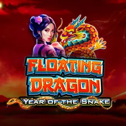 Floating Dragon – Year of the Snake