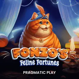 Fonzo’s Feline Fortunes