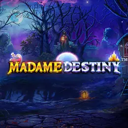 Madame Destiny