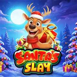 Santa's Slay