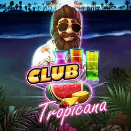 Club Tropicana