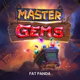 Master Gems