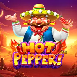 Hot Pepper