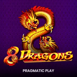 8 Dragons