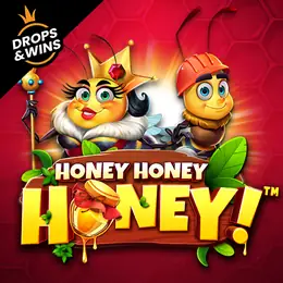 Honey Honey Honey