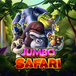 Jumbo Safari