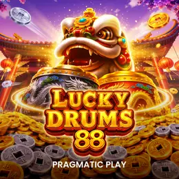 Lucky Drums 88