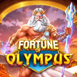 Fortune of Olympus