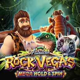 Rock Vegas