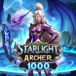 Starlight Archer 1000