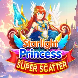 Starlight Princess Super Scatter
