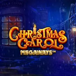 Christmas Carol Megaways