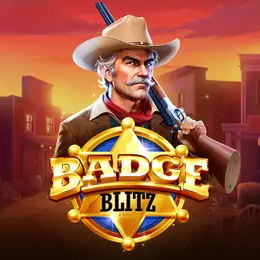 Badge Blitz
