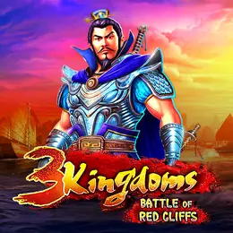 3 Kingdoms - Battle of Red Cliffs