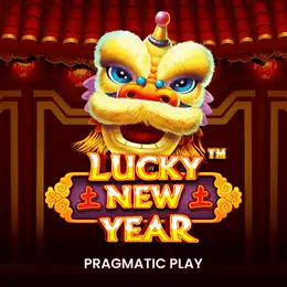 Lucky New Year