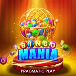 Bingo Mania