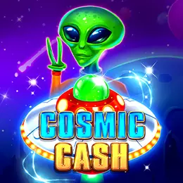 Cosmic Cash