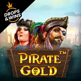 Pirate Gold