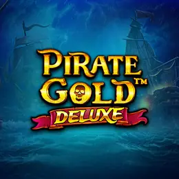 Pirate Gold Deluxe