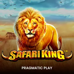 Safari King