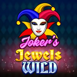 Joker's Jewels Wild