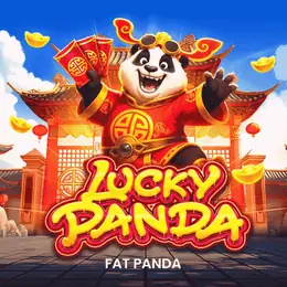 Lucky Panda